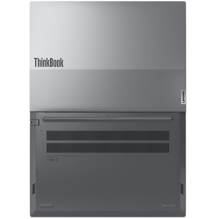 Ноутбук Lenovo ThinkBook 16 G6 ABP Arctic Gray (21KK0041RA/21KK0009US)