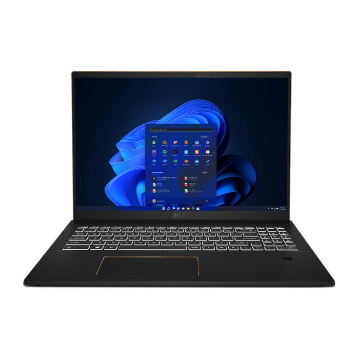 MSI Summit E16FlipEvo A11MT-217 (SUMMITE16EVO217)