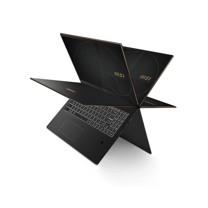 MSI Summit E16FlipEvo A11MT-217 (SUMMITE16EVO217)