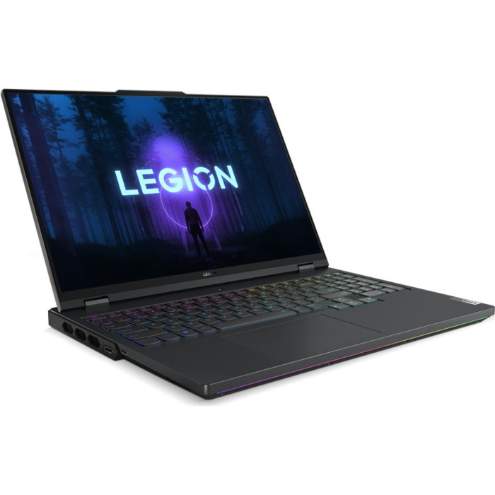 Ноутбук Lenovo Legion Pro 5 16IRX8 (82WK00AHUS)