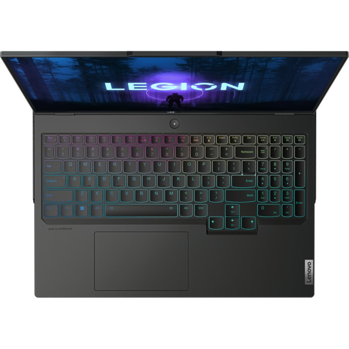 Ноутбук Lenovo Legion Pro 5 16IRX8 (82WK00AHUS)