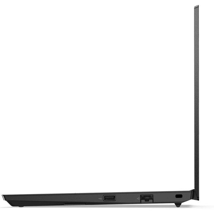 Lenovo ThinkPad E14 Gen 4 AMD (14”) - Silver (21EB0021US)