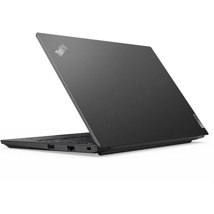 Lenovo ThinkPad E14 Gen 4 AMD (14”) - Silver (21EB0021US)