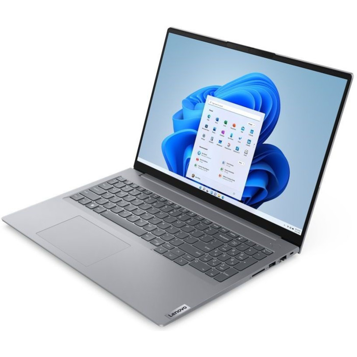 Ноутбук Lenovo ThinkBook 16 G6 ABP (21KK0009US)