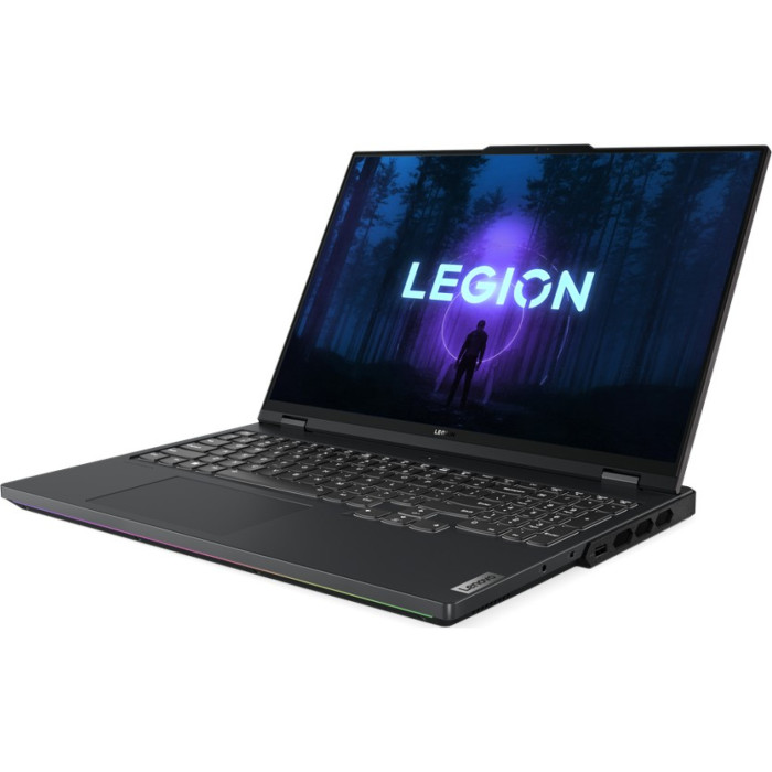 Ноутбук Lenovo Legion Pro 5 16IRX8 (82WK00AHUS)