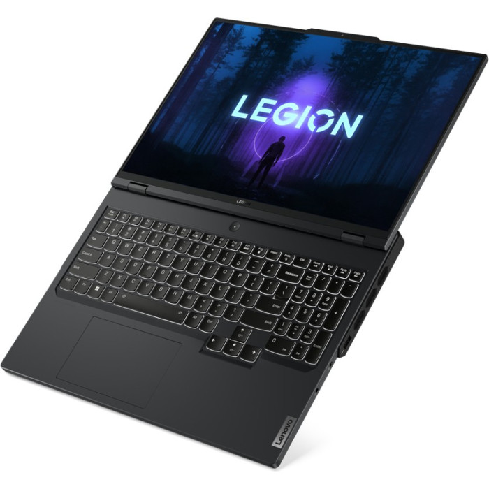 Ноутбук Lenovo Legion Pro 5 16IRX8 (82WK00AHUS)