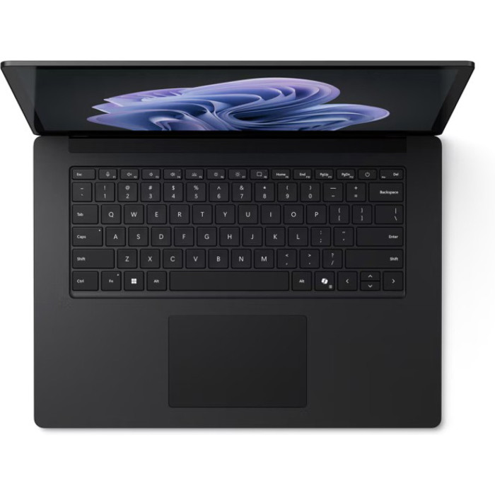 Ноутбук Microsoft Surface Laptop 6 (ZLU-00001)