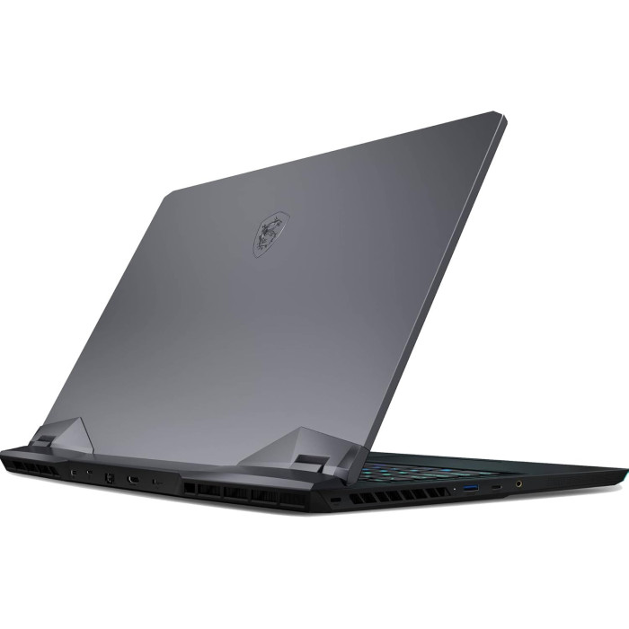 Ноутбук MSI  Raider GE76 (12UE-456US) CUSTOM: 64Gb RAM; 2 TB SSD