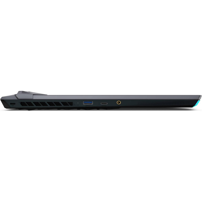 Ноутбук MSI  Raider GE76 (12UE-456US) CUSTOM: 64Gb RAM; 2 TB SSD