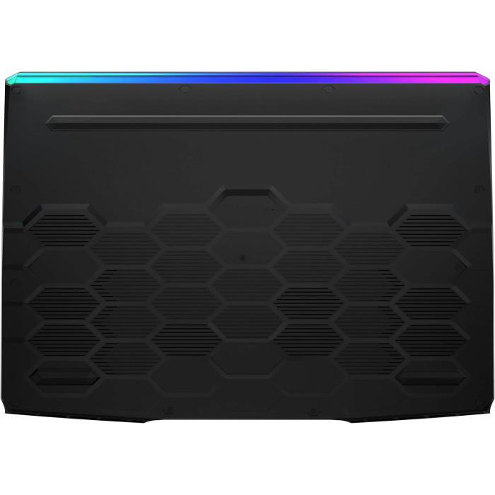 Ноутбук MSI  Raider GE76 (12UE-456US) CUSTOM: 64Gb RAM; 2 TB SSD