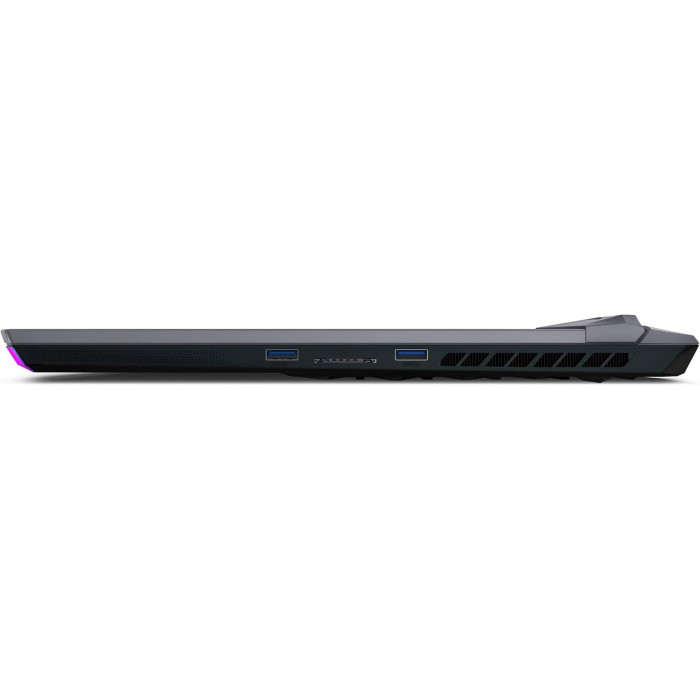 Ноутбук MSI  Raider GE76 (12UE-456US) CUSTOM: 64Gb RAM; 2 TB SSD