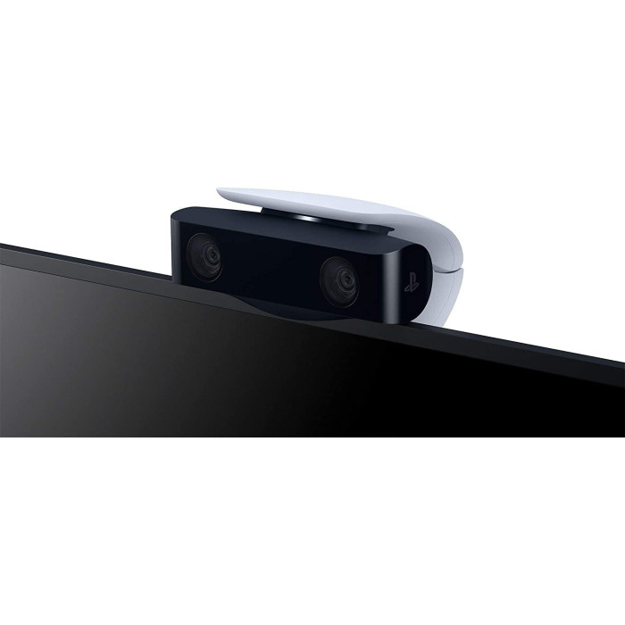 Камера Sony HD-камера для Sony PS5 (CFI-ZEY1/9321309)