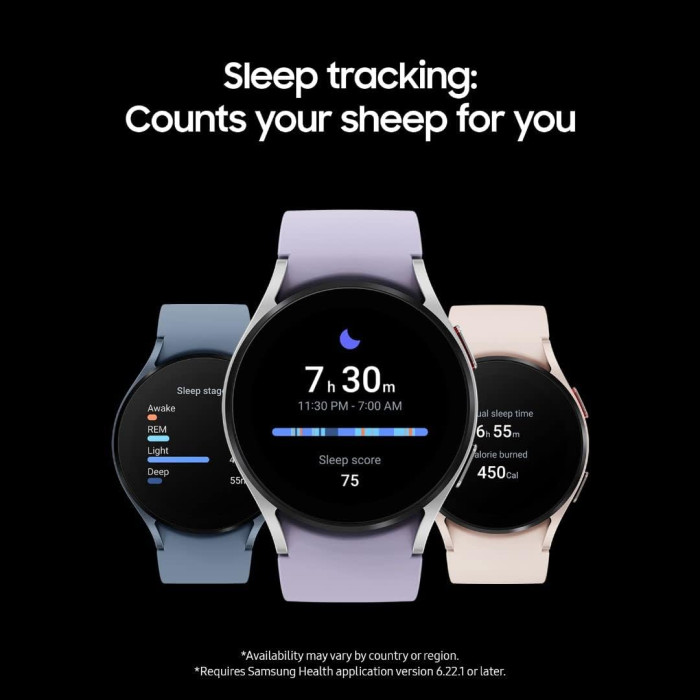 Samsung Galaxy Watch5 44mm Silver (SM-R910NZSA)