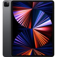 Apple iPad Pro 12.9 2021 Wi-Fi + Cellular 2TB Space Gray (MHP43, MHRD3) MDM OFF