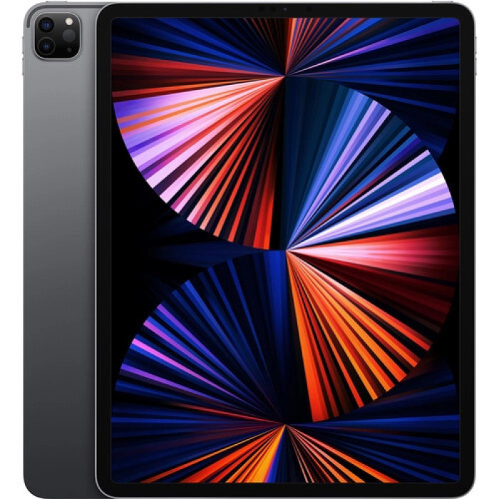 Apple iPad Pro 12.9 2021 Wi-Fi 1TB Space Gray (MHNM3) (MDM OFF)