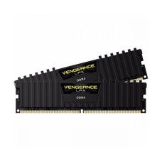 Corsair 32 GB (2x16GB) DDR4 3600 MHz Vengeance LPX (CMK32GX4M2D3600C18)