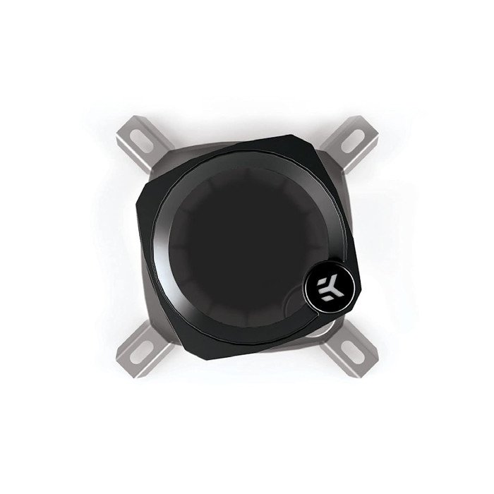 EK Nucleus AIO CR360 Dark All-in-One Liquid CPU Cooler (3831109900178)