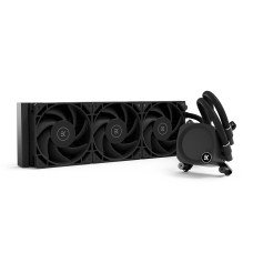 EK Nucleus AIO CR360 Dark All-in-One Liquid CPU Cooler (3831109900178)