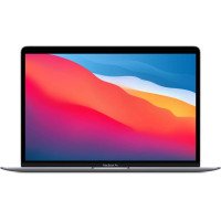 Apple Certified Refurbished MacBook Air 13" Space Gray Late 2020 (MGN63)