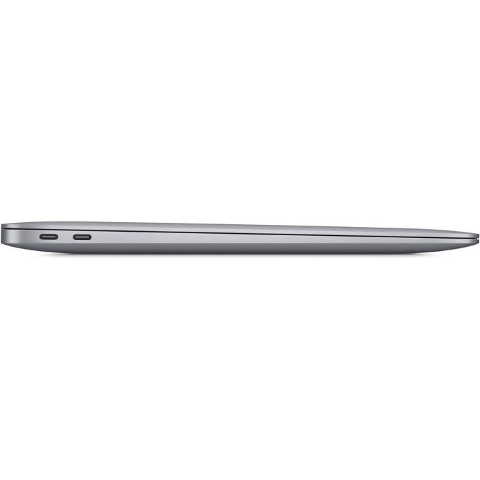 Apple Certified Refurbished MacBook Air 13" Space Gray Late 2020 (MGN63)