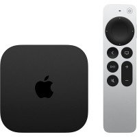 Apple TV 4K 2022 Wi-Fi 64 GB (MN873)