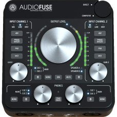 Аудіоінтерфейс Arturia AudioFuse Rev2