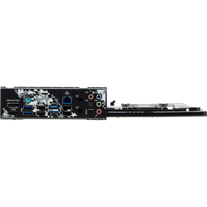 Материнська плата ASRock B550 Steel Legend (90-MXBDF0-A0UAYZ)