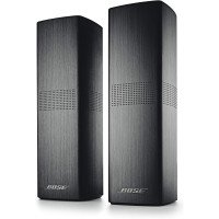 Акустична система об'ємного звуку Bose Surround Speakers 700 Black (834402-2100)