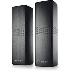 Акустична система об'ємного звуку Bose Surround Speakers 700 Black (834402-2100)