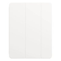 Apple Smart Folio for iPad Pro 12.9" 5th gen. - White (MJMH3)
