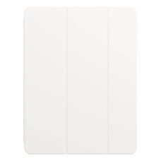 Apple Smart Folio for iPad Pro 12.9" 5th gen. - White (MJMH3)