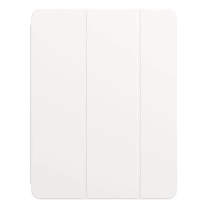 Apple Smart Folio for iPad Pro 12.9" 5th gen. - White (MJMH3)