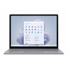 Ноутбук Microsoft Surface Laptop 5 15" Platinum (RBY-00001)