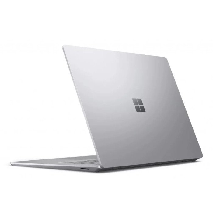 Ноутбук Microsoft Surface Laptop 5 15" Platinum (RBY-00001)
