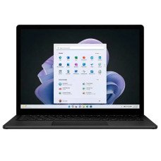 Ноутбук Microsoft Surface Laptop 5 15" Black (RIP-00026)