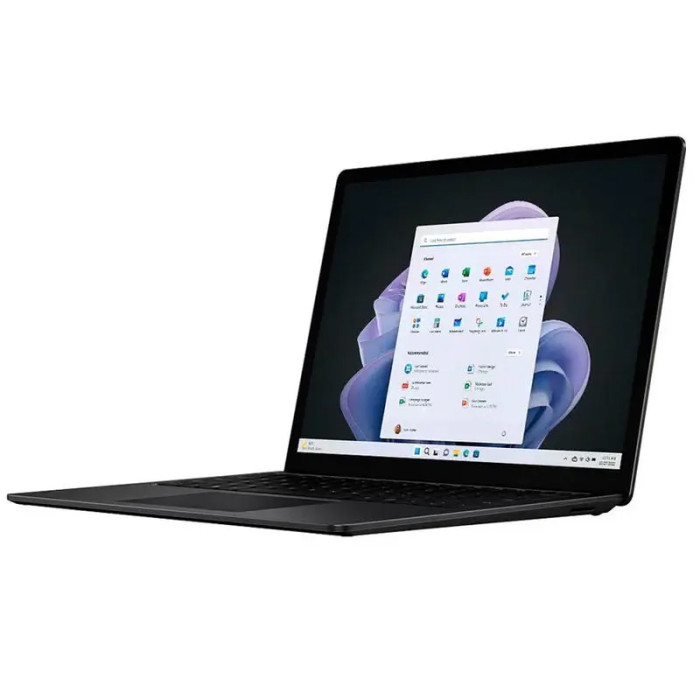 Ноутбук Microsoft Surface Laptop 5 15" Black (RIP-00026)