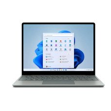 Ноутбук Microsoft Surface Laptop Go 2 Sage (VUQ-00001)