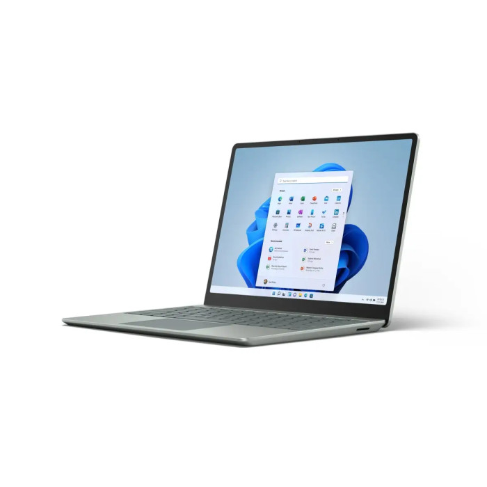 Ноутбук Microsoft Surface Laptop Go 2 Sage (VUQ-00001)