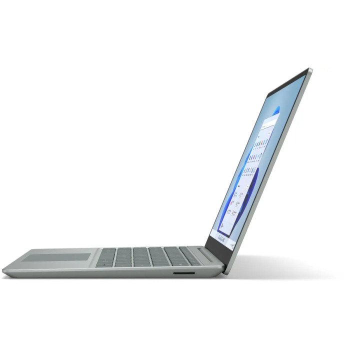 Ноутбук Microsoft Surface Laptop Go 2 Sage (VUQ-00001)