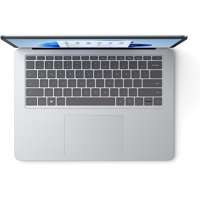 Ноутбук Microsoft Surface Laptop Studio Platinum (A1Y-00001)
