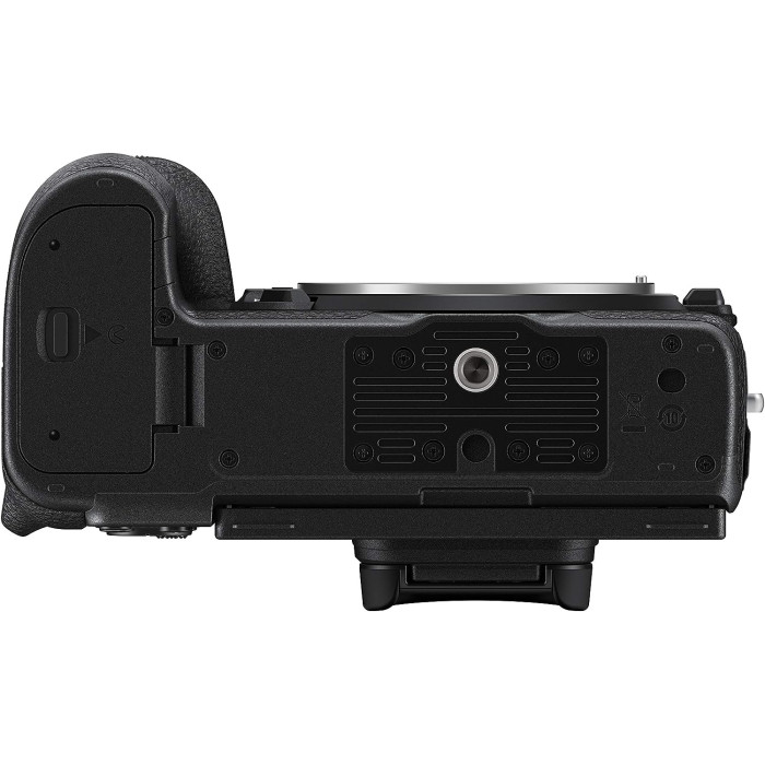 Фотоапарат Nikon Z6 II Body (VOA060AE)