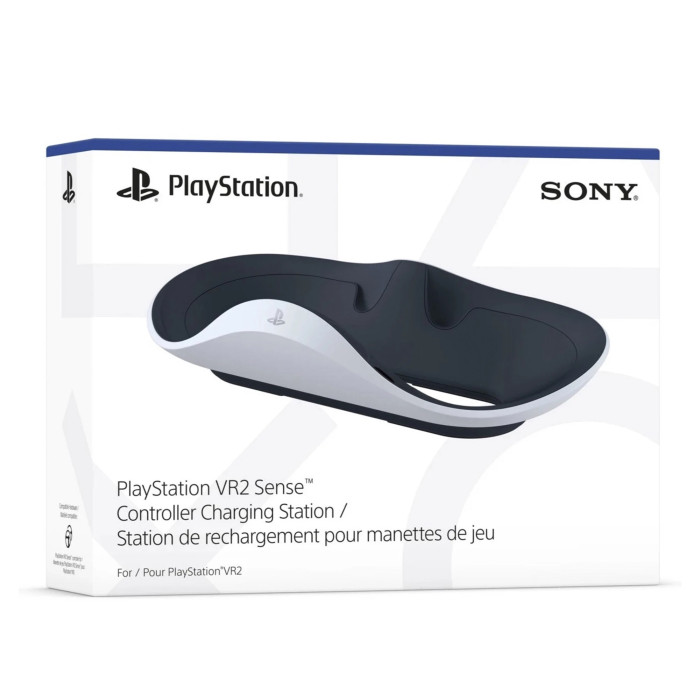 Sony Зарядна станція PlayStation VR2 Sense