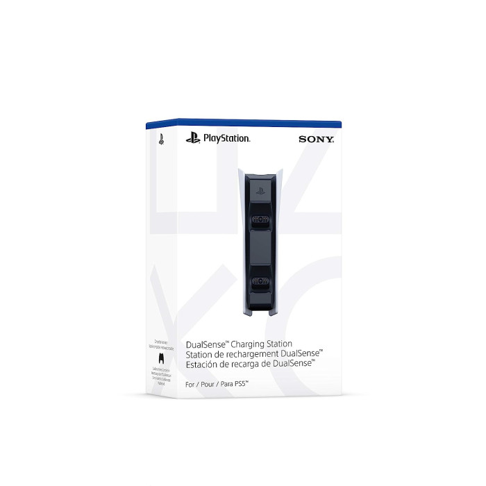 Sony DualSense Charging Station (9374107)
