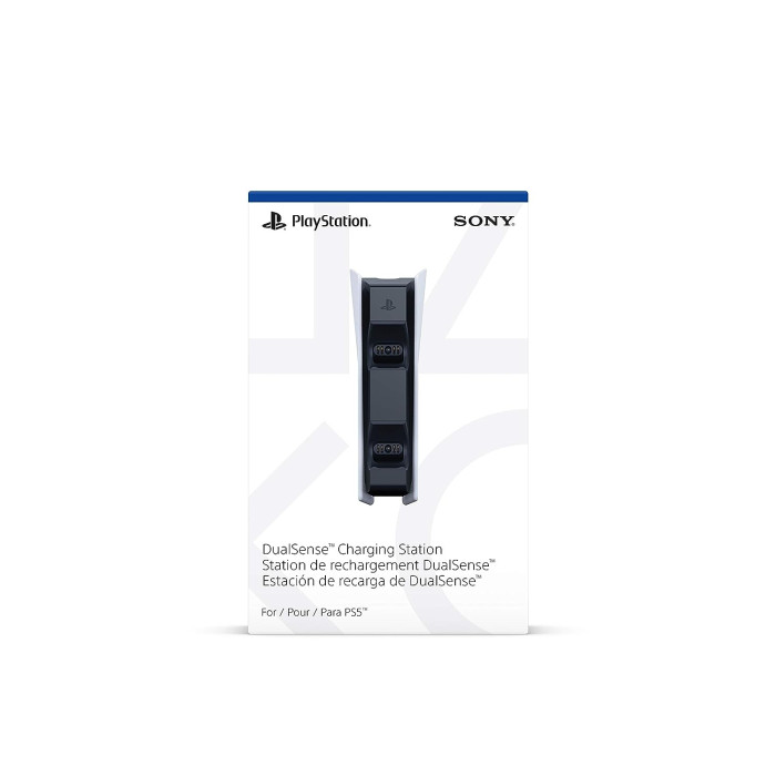 Sony DualSense Charging Station (9374107)