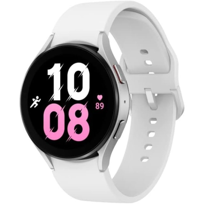 Samsung Galaxy Watch5 44mm Silver (SM-R910NZSA)
