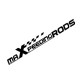 MaXpeedingRODS