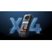 Insta360 X4 8K Standard Bundle (CINSABMA)