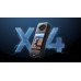 Insta360 X4 8K Standard Bundle (CINSABMA)